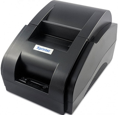 XPrinter XP-58IIH USB+Bluetooth 1