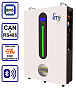 Изображение HTE 48V (51.2V) 200Ah HTE-W51200 (LiFePo4, BMS, Bluetooth) - оригинальный размер 2