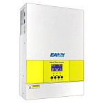 Изображение EASUN POWER 3.6kW 24V ISolar SMG II 3.6KW (3600VA/3600W, Max CH 100A, AC 60) Wi-Fi (фото, картинка)