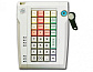 Фото Клавіатура POSUA LPOS-II-032 з Touch ключем