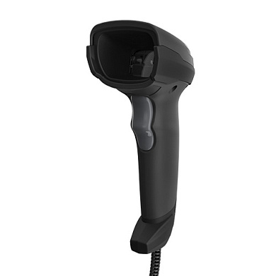 Изображение HPRT HS-N100 2D USB - оригинальный размер 1