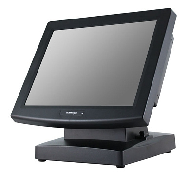 Изображение Posiflex TM-8115G-B - оригинальный размер 1