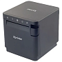 Изображение Xprinter XP-T890H (USB+Ethernet+RS232) Черный - оригинальный размер 2