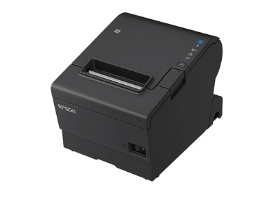 Изображение EPSON TM-T88VII 112 (USB+COM+LAN) - оригинальный размер 4