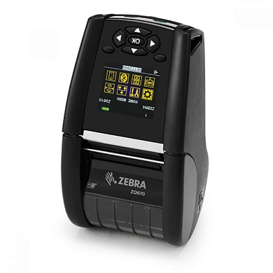 Zebra ZQ610 3