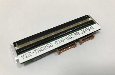 Изображение Термоголовка к весам DiGi SM-300 - оригинальный размер 1