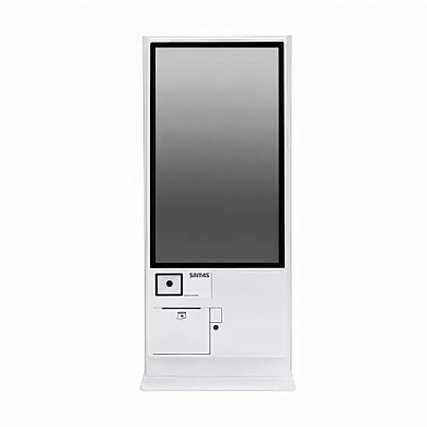 Изображение Sam4s ASTRA-3XX - оригинальный размер 1