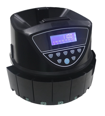 Optima DCS 1