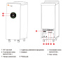 Felicity Solar 48V (51.2V) 300Ah LPBF48300 (LiFePo4, BMS) 2