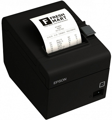 Изображение Epson TM-T20X - оригинальный размер 1