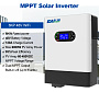 Изображение EASUN 6kW 48V ISolar-SMR-II-6KP (6000VA/6000W, Max CH 120A, AC 100) Wi-Fi - оригинальный размер 2