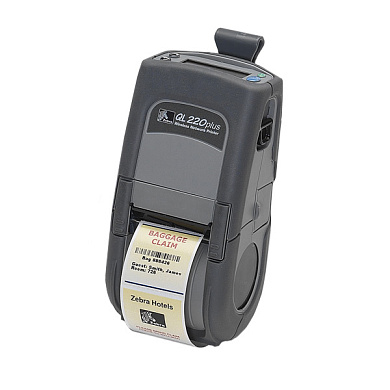 Zebra QL 220Plus 1