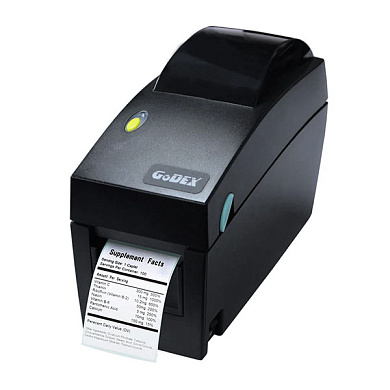Godex DT2x 1