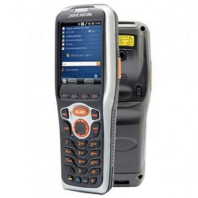 Изображение Point Mobile PM260 2D - оригинальный размер 1