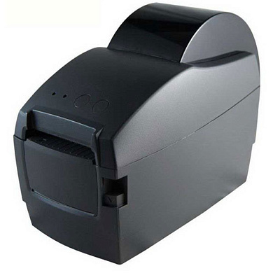 Изображение GPrinter GP-2120T (USB + RS-232) - оригинальный размер 1