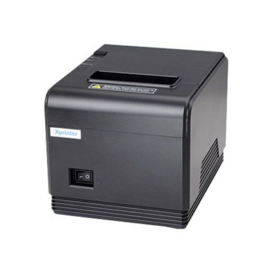 XPrinter Q800 (URE) 1