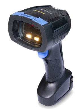 Изображение Datalogic PowerScan 9600 RFID PBT9600-SRRF - оригинальный размер 3