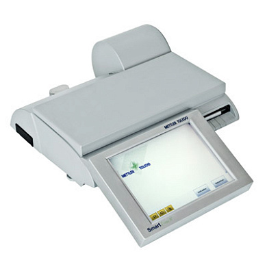 Mettler Toledo UC3-CDDT-P 1