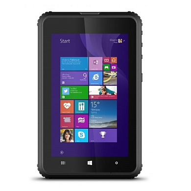 Изображение Newland NQuire Tough Tab 8” - оригинальный размер 1