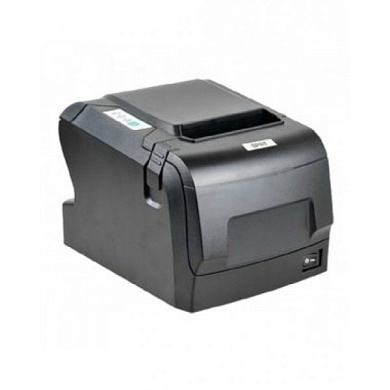 Изображение Syncotech SР-POS88V (Ethernet), black - оригинальный размер 1
