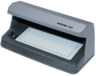 Dors 125 1
