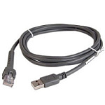 Изображение Интерфейсный кабель для сканера Cino F560 (USB) (фото, картинка)