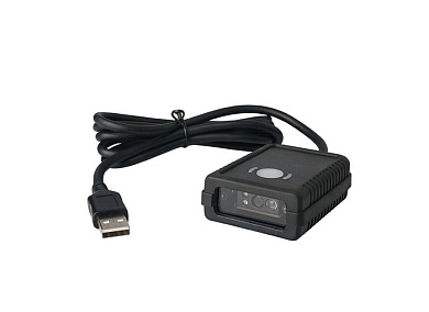 Изображение Xkancode FS10 Black - оригинальный размер 4