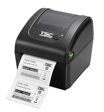TSC DA 200 USB+Ethernet 1