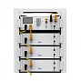 Изображение Deye 48V (51.2V) 100Аh BOS-GM5.1 (LiFePo4) - оригинальный размер 4