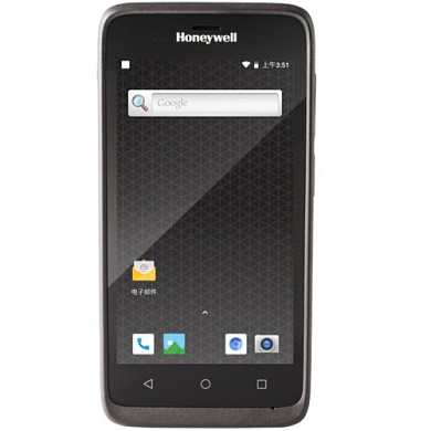 Изображение Honeywell ScanPal EDA51K (EDA51-1-B623SOGOK) - оригинальный размер 1