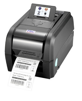 TSC TX300 LCD 1