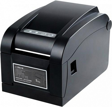 Изображение XPrinter XP-350B - оригинальный размер 1