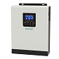 Фото Powland 2400W 24V ISolar-SPH 3KW (Max СH 80A, AC 20-30)