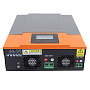 Изображение PowMr 1500W 12V POW-HVM 1.5H-12V (Max СH 80A, AC 60) - оригинальный размер 4