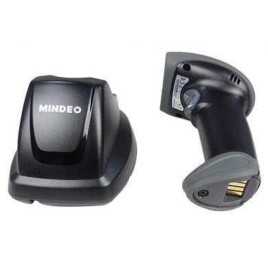 Mindeo CS2290 2D BT 5