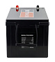 Изображение PowMr 12V 300Ah POW-300AH-12.8V (LiFePo4, BMS) - оригинальный размер 3