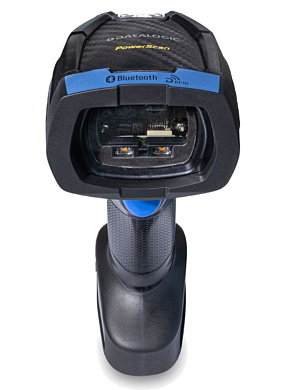 Изображение Datalogic PowerScan 9600 RFID PBT9600-SRRF - оригинальный размер 4
