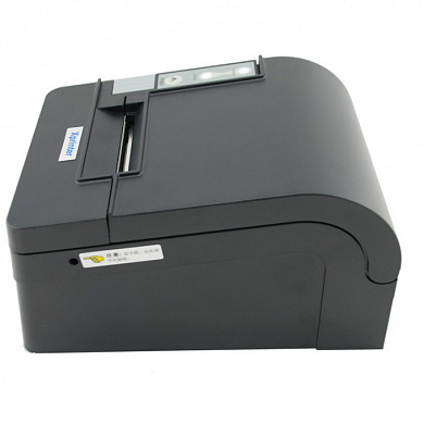 Изображение XPrinter XP-T58KC (RS-232)  - оригинальный размер 1