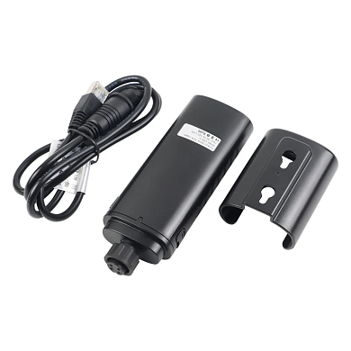 Модуль Wi-Fi/Bluetooth LSW-5 для інверторів POWMr LVM/SunSmart 5
