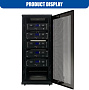 Изображение EASUN 48V (51.2V) 100Ah IBattery-EA-51.2V-100AH-JJ (LiFePo4, BMS, Rack Mount) - оригинальный размер 11