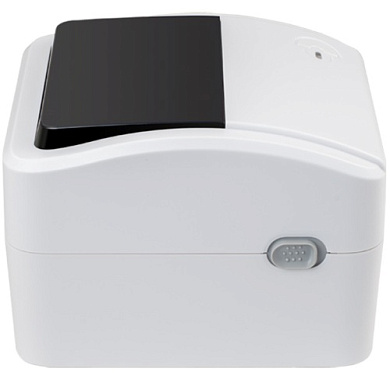 Изображение Xprinter XP-420B USB+LAN - оригинальный размер 3