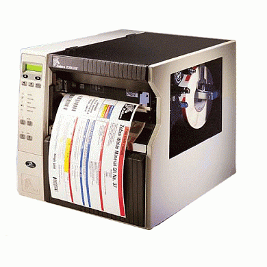 Изображение Zebra 220XiIIIPlus - оригинальный размер 1