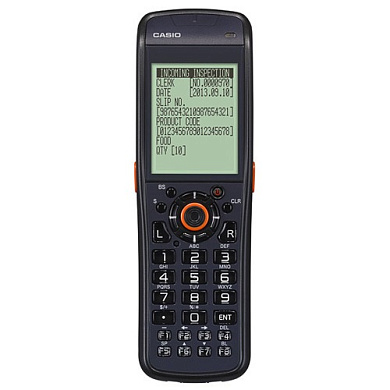 Изображение Casio DT-970M51E - оригинальный размер 1