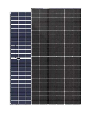 DAH Solar DHN-66Y18/DG-700W 1