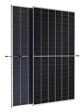 Изображение Trina Solar Vertex TSM-DEG21C.20-660W - оригинальный размер 3