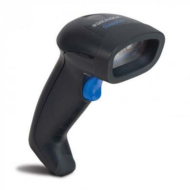 Изображение Datalogic QuickScan I QBT2400 (without cradle) - оригинальный размер 1