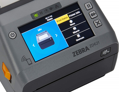 Zebra ZD621d  5