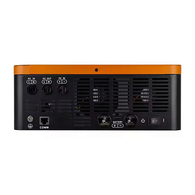 PowMr 2000W 12V POW-HVM2KW-12V (Max CH 140A, AC 80) 4