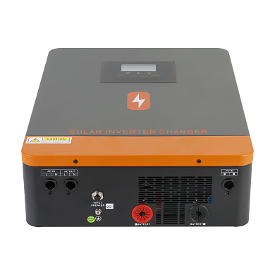 PowMr POW-HVM4.2K-24V-D (4200W-24V / 2300W-12V, Max CH 100A, AC 100) Wi-Fi 3