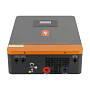 PowMr POW-HVM4.2K-24V-D (4200W-24V / 2300W-12V, Max CH 100A, AC 100) Wi-Fi 3